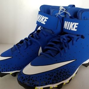 Nike cleats